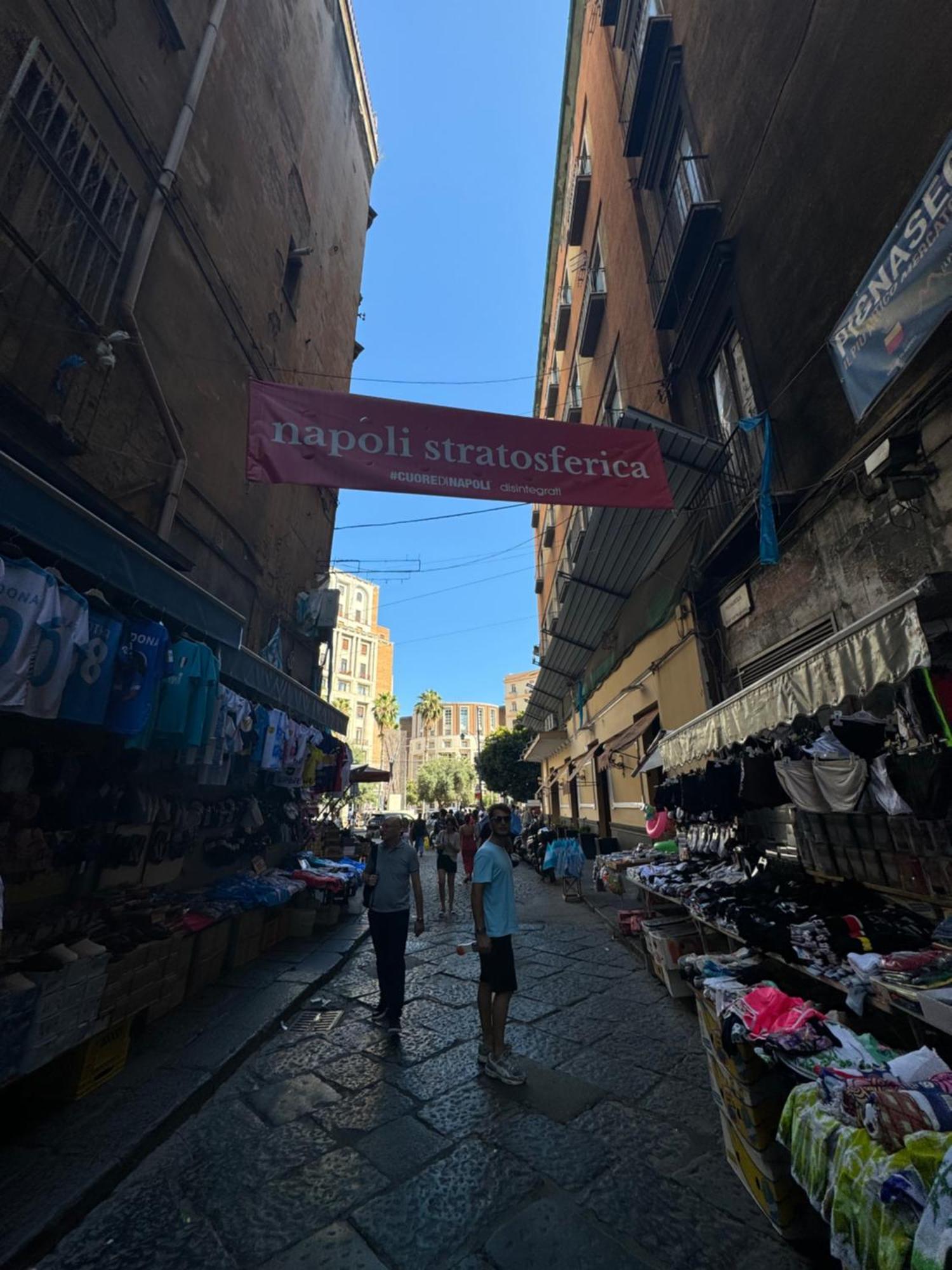 Apartamento Montesanto Charm Centro Storico