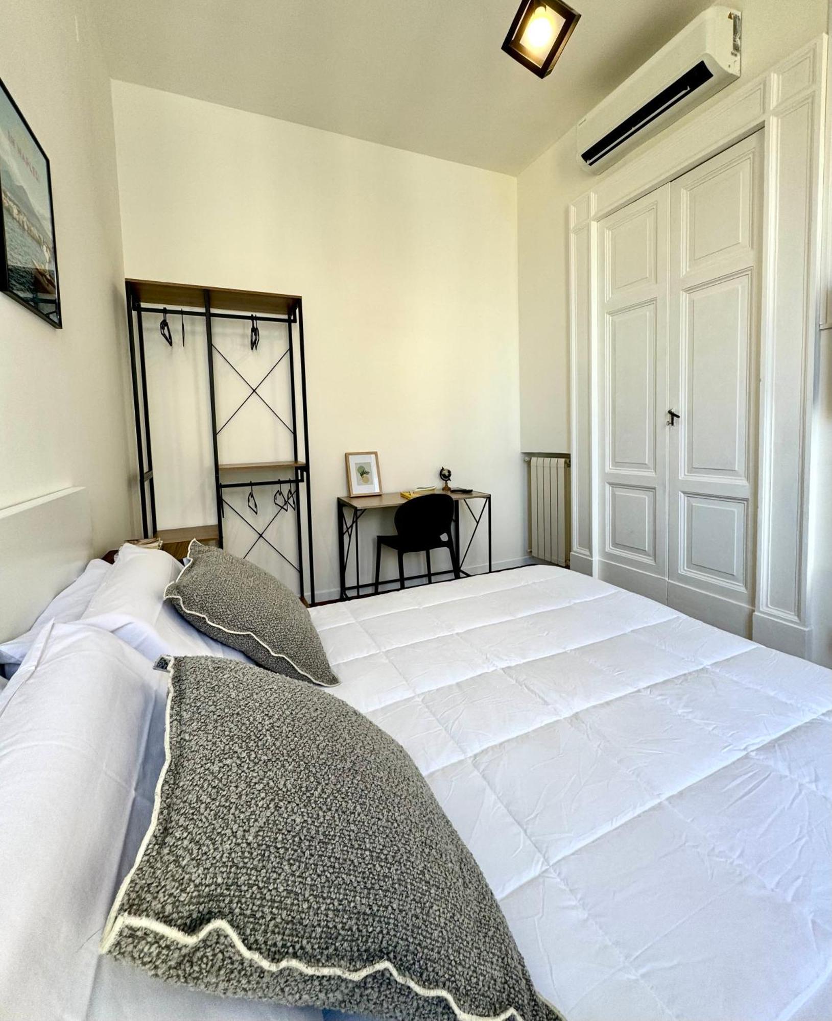 Apartamento Montesanto Charm Centro Storico