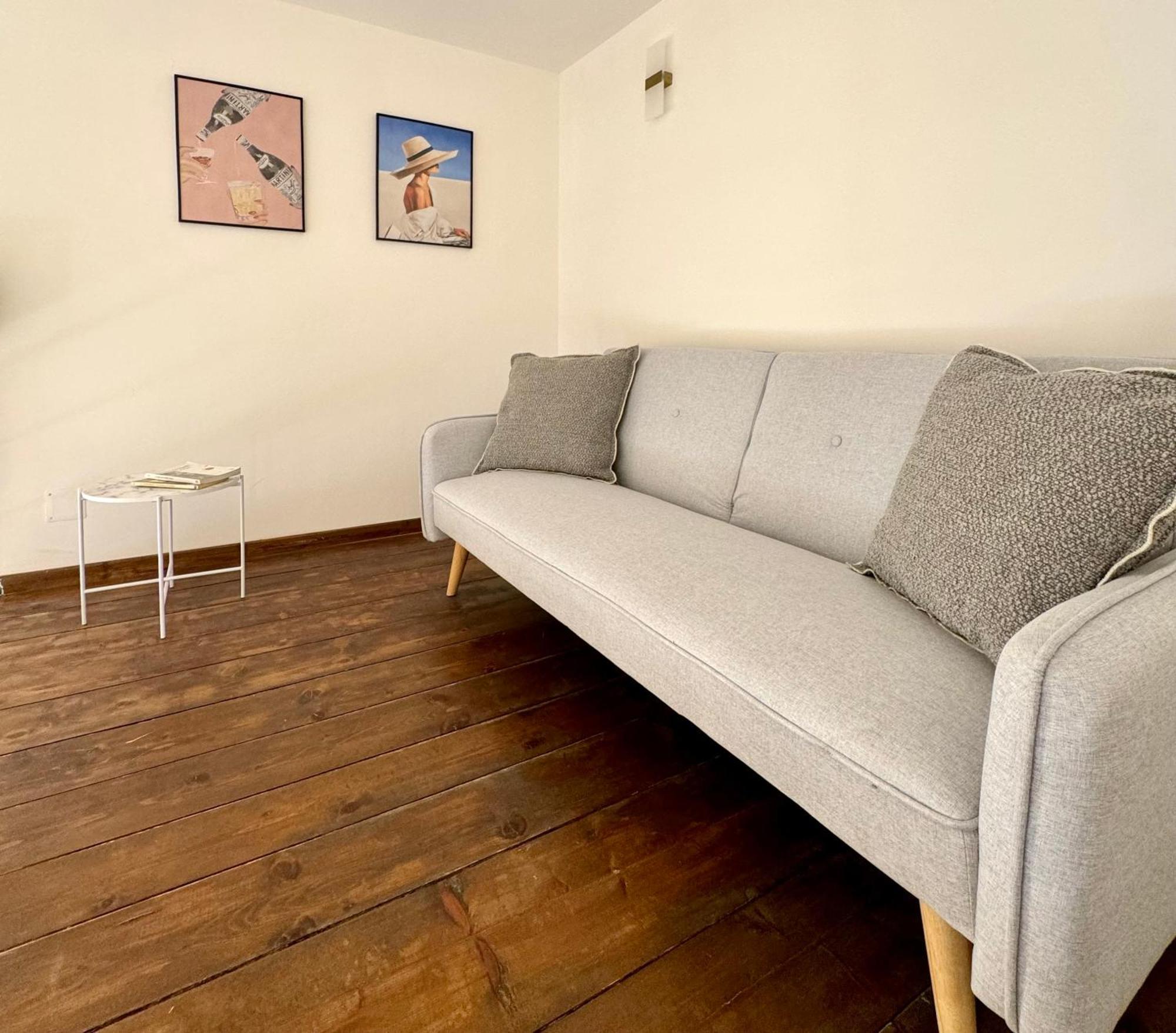 Montesanto Charm Centro Storico Apartamento Nápoles