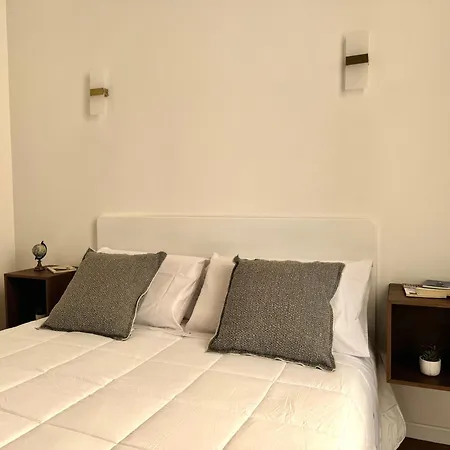Ferienwohnung Montesanto Charm Centro Storico Neapel Exterior foto
