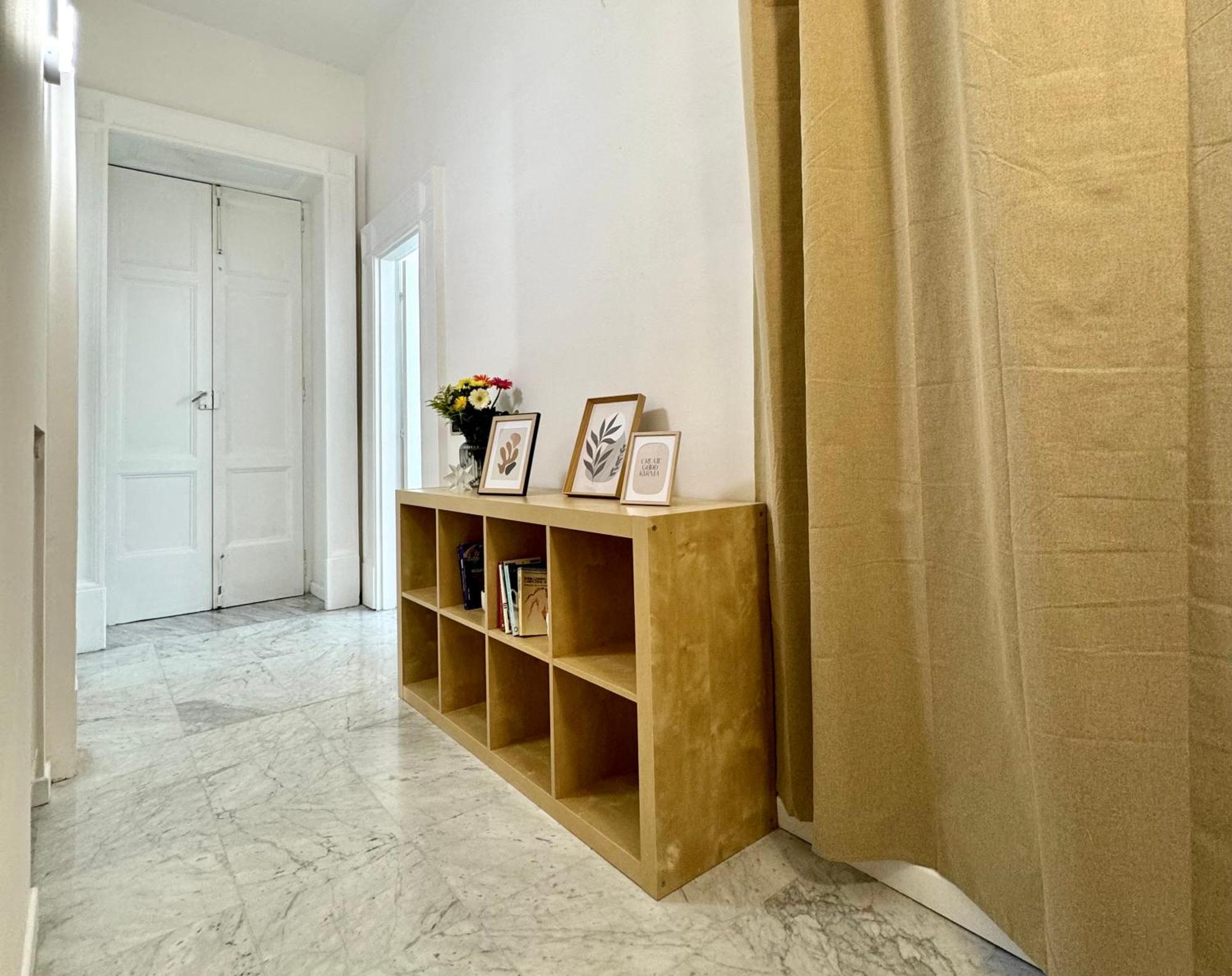 Appartement Montesanto Charm Centro Storico Naples