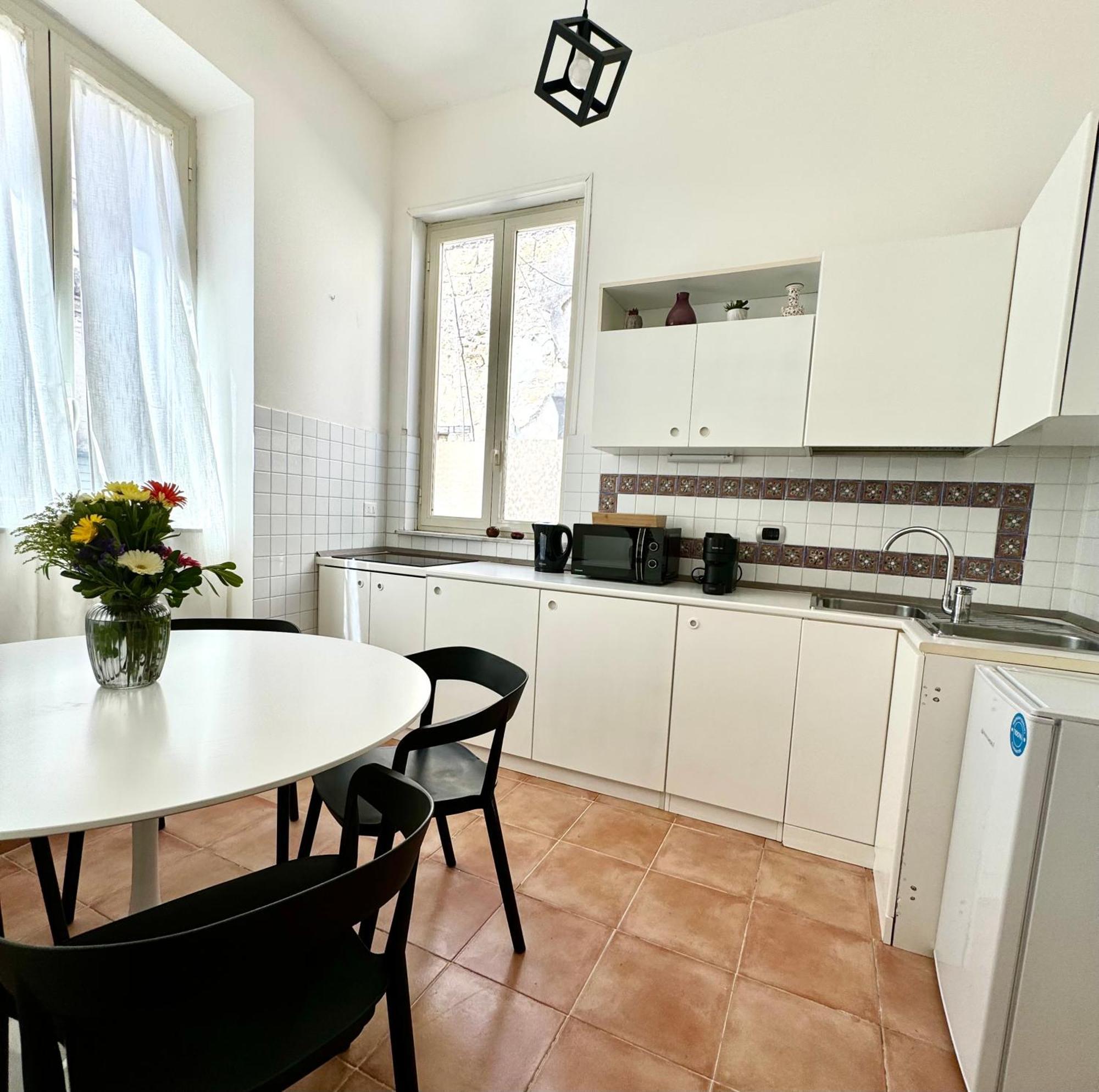 Montesanto Charm Centro Storico Appartement *